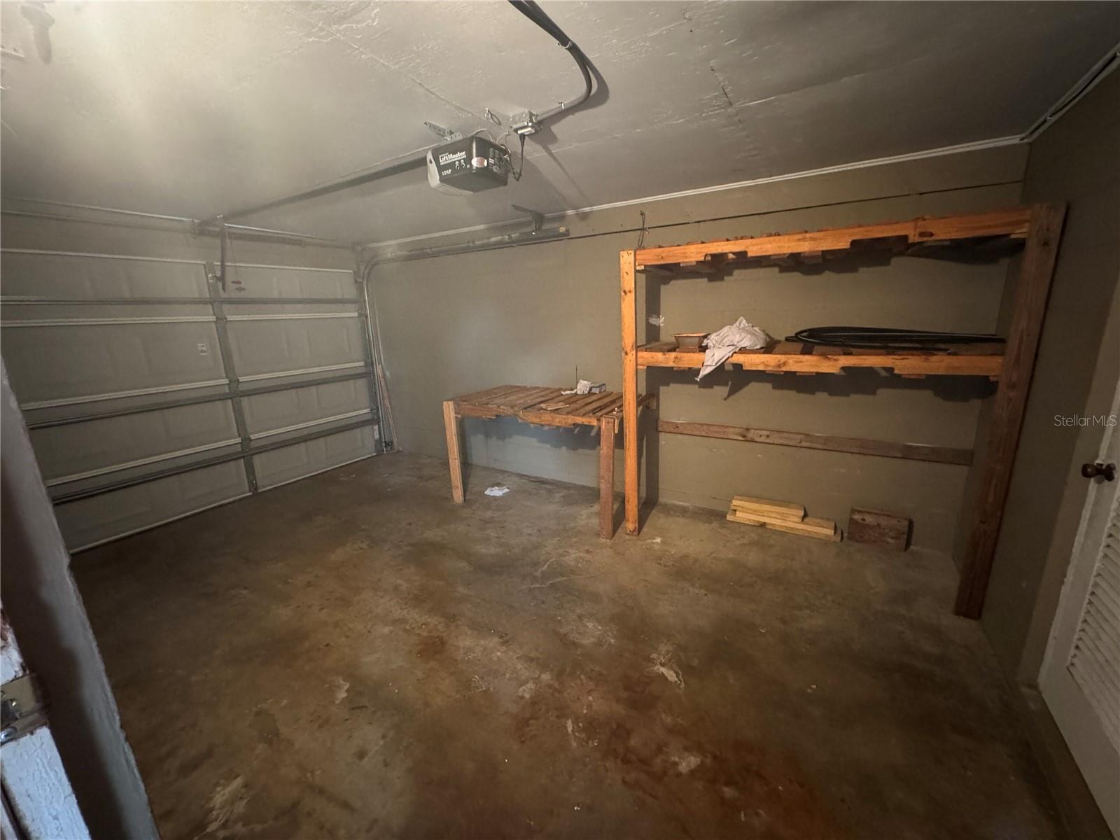 LAWING SUB - Residential