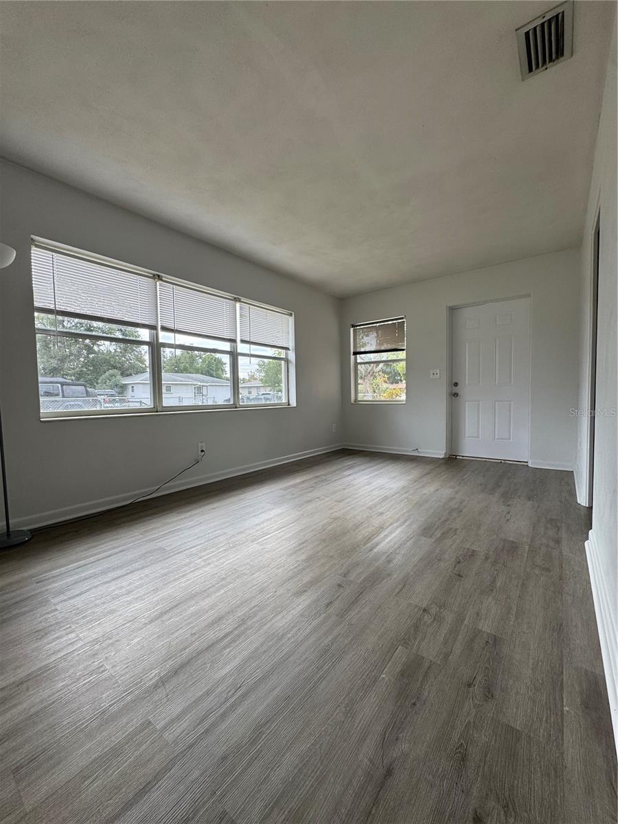 LAWING SUB - Residential