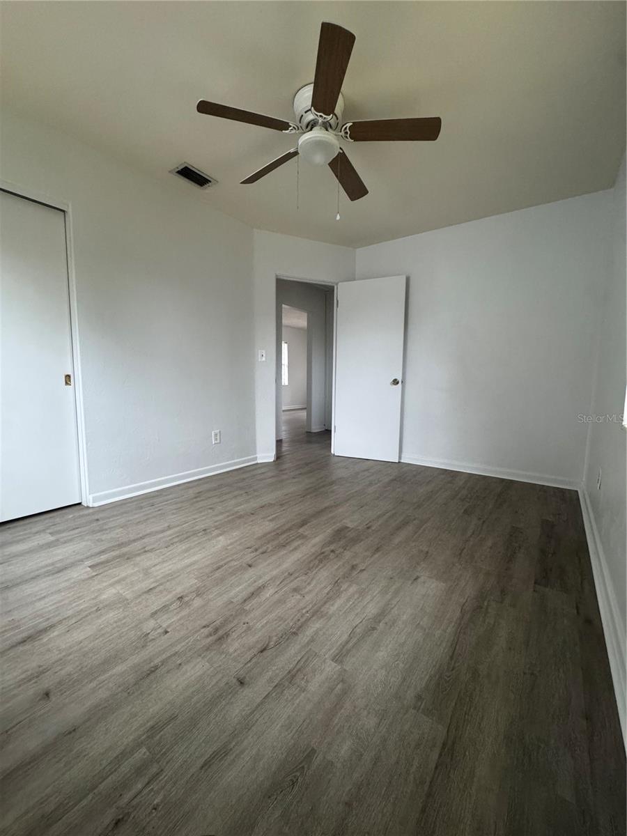 LAWING SUB - Residential