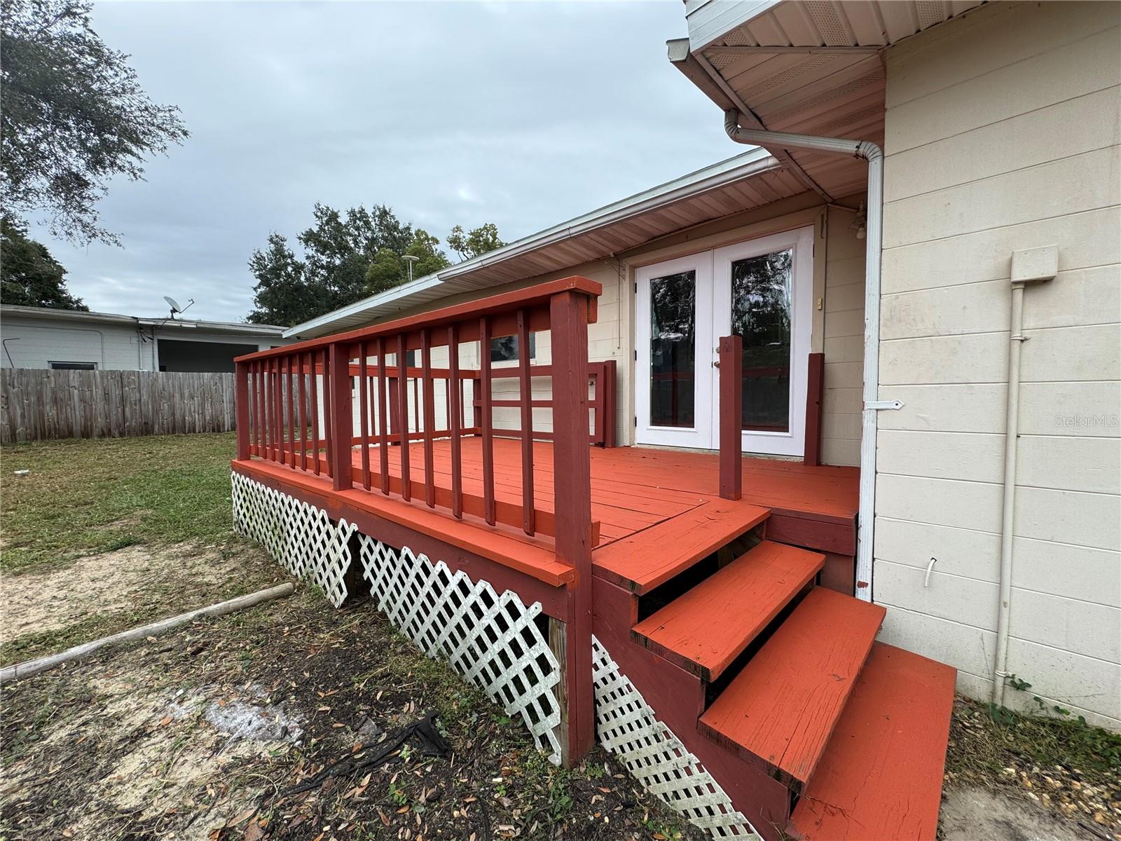 LAWING SUB - Residential