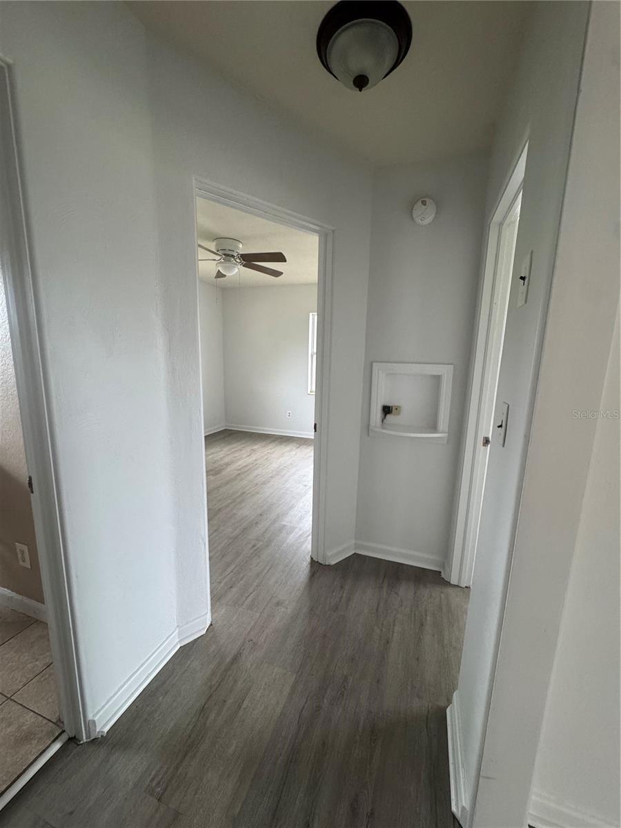 LAWING SUB - Residential