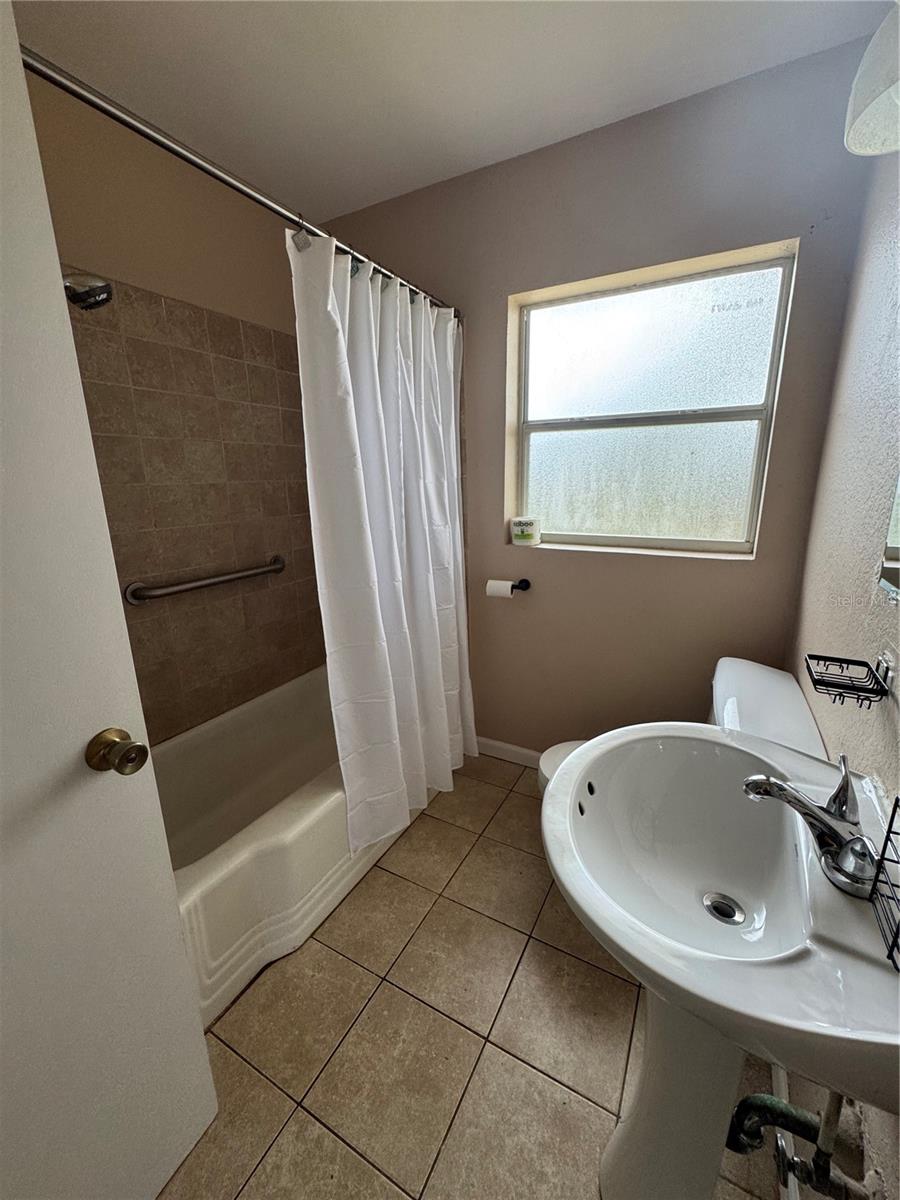 LAWING SUB - Residential