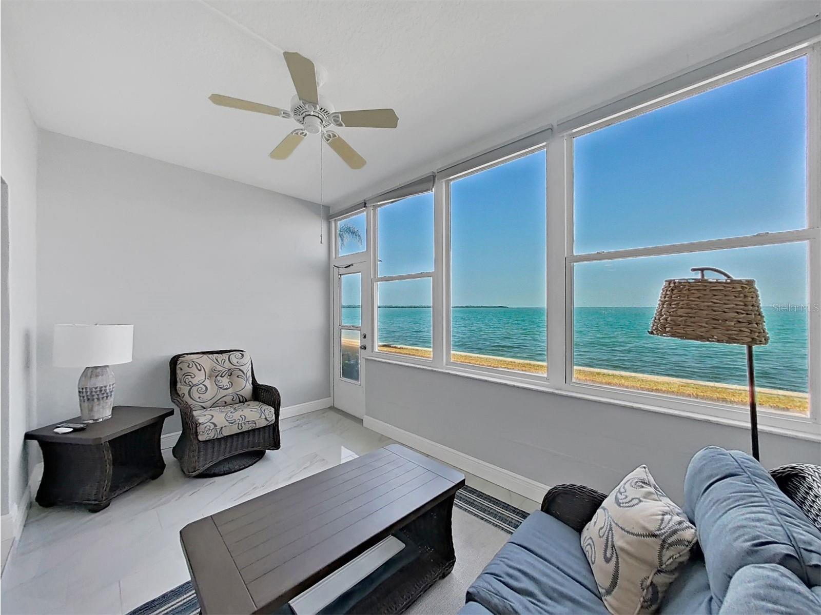 ROYAL STEWART ARMS INC. DUNOON BLDG 3 - Residential