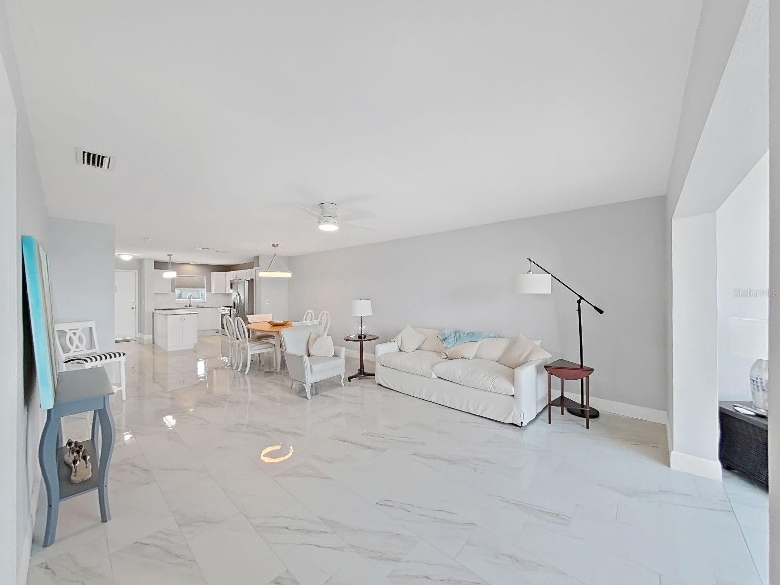 ROYAL STEWART ARMS INC. DUNOON BLDG 3 - Residential