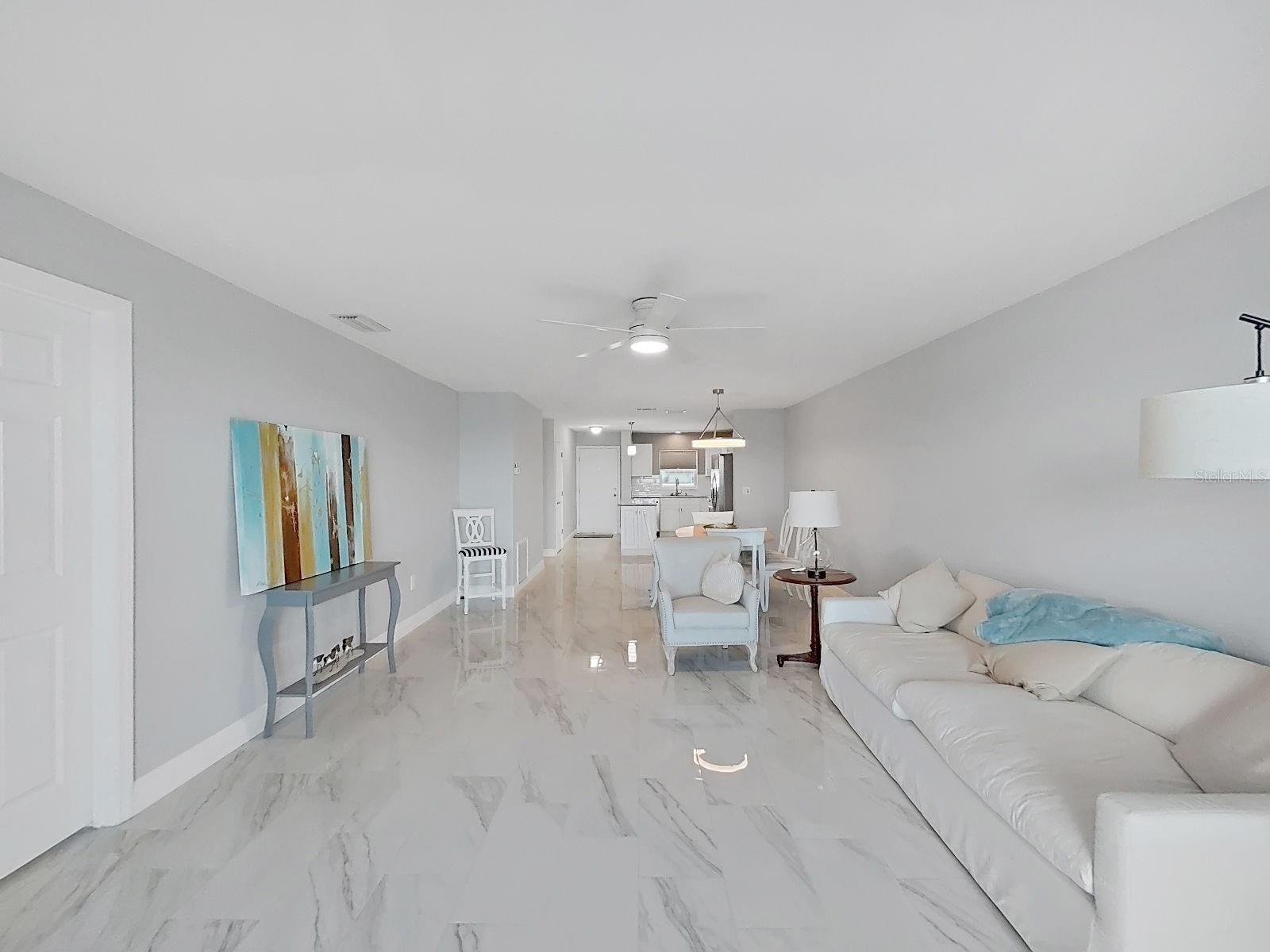 ROYAL STEWART ARMS INC. DUNOON BLDG 3 - Residential