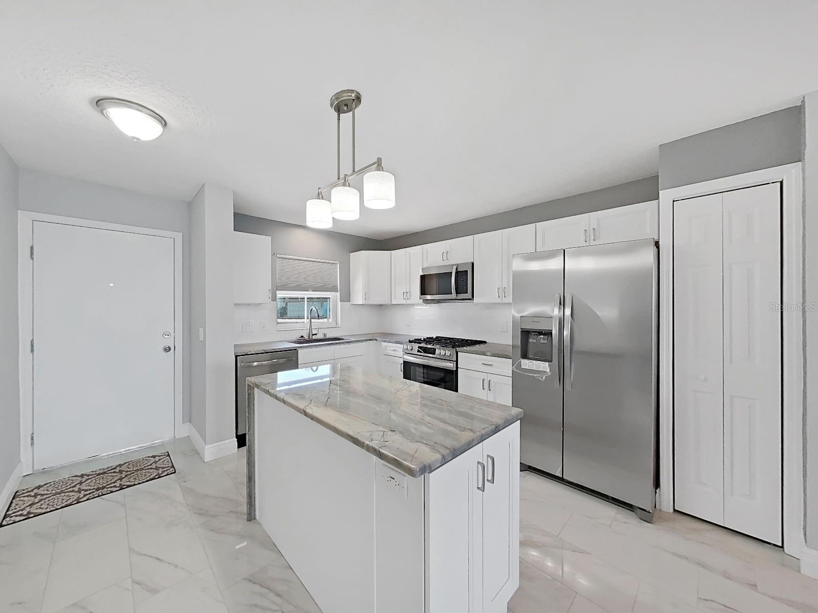 ROYAL STEWART ARMS INC. DUNOON BLDG 3 - Residential