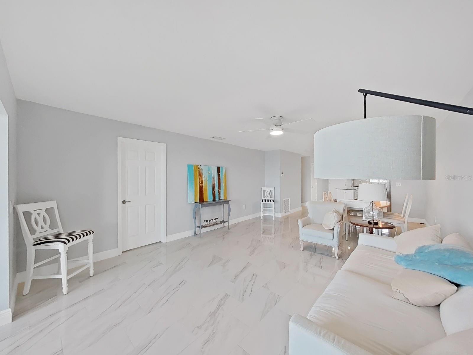 ROYAL STEWART ARMS INC. DUNOON BLDG 3 - Residential