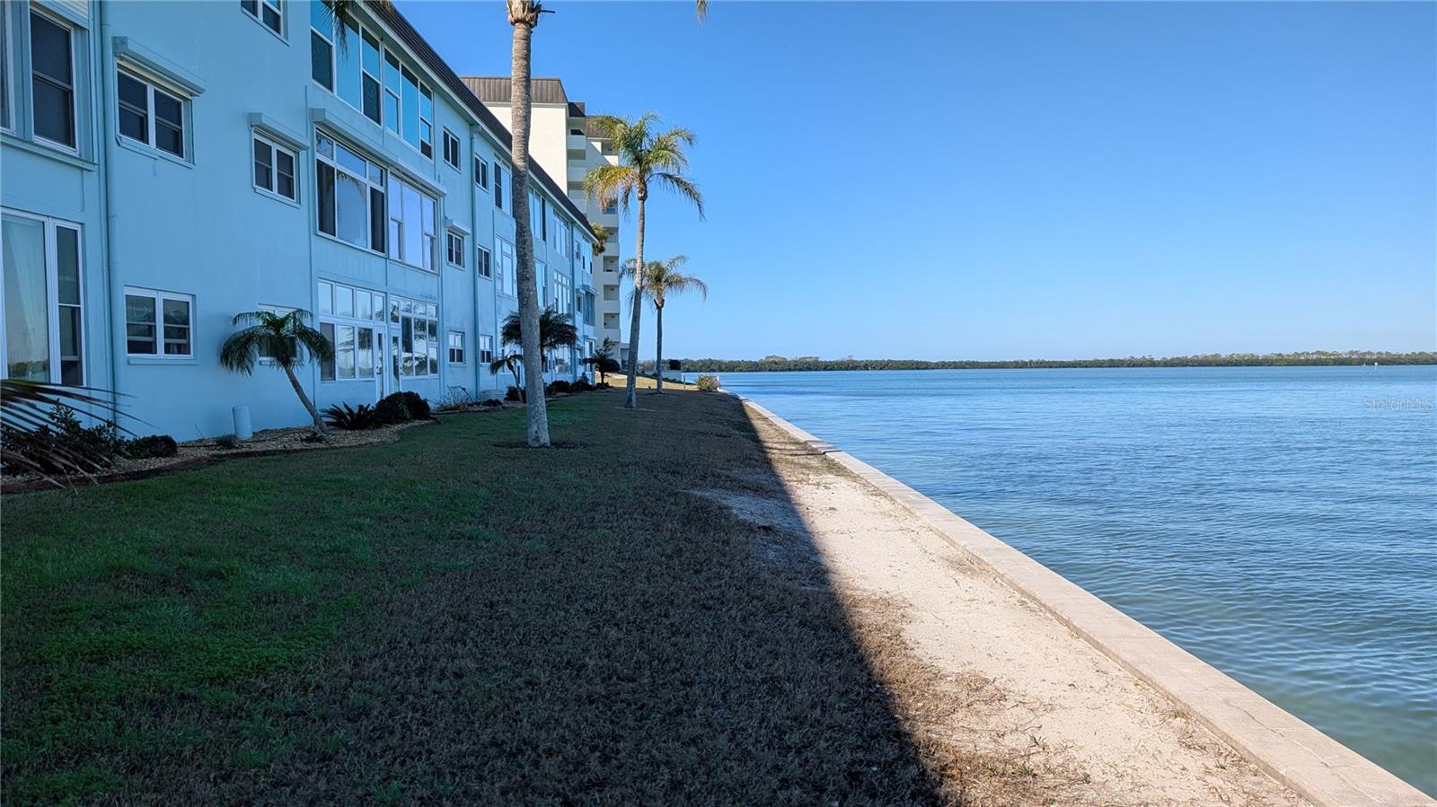 ROYAL STEWART ARMS INC. DUNOON BLDG 3 - Residential