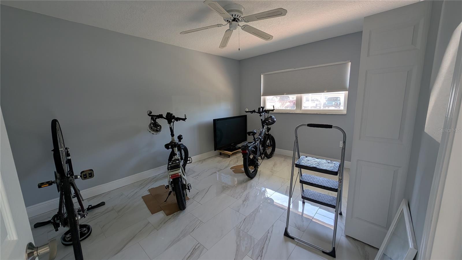 ROYAL STEWART ARMS INC. DUNOON BLDG 3 - Residential