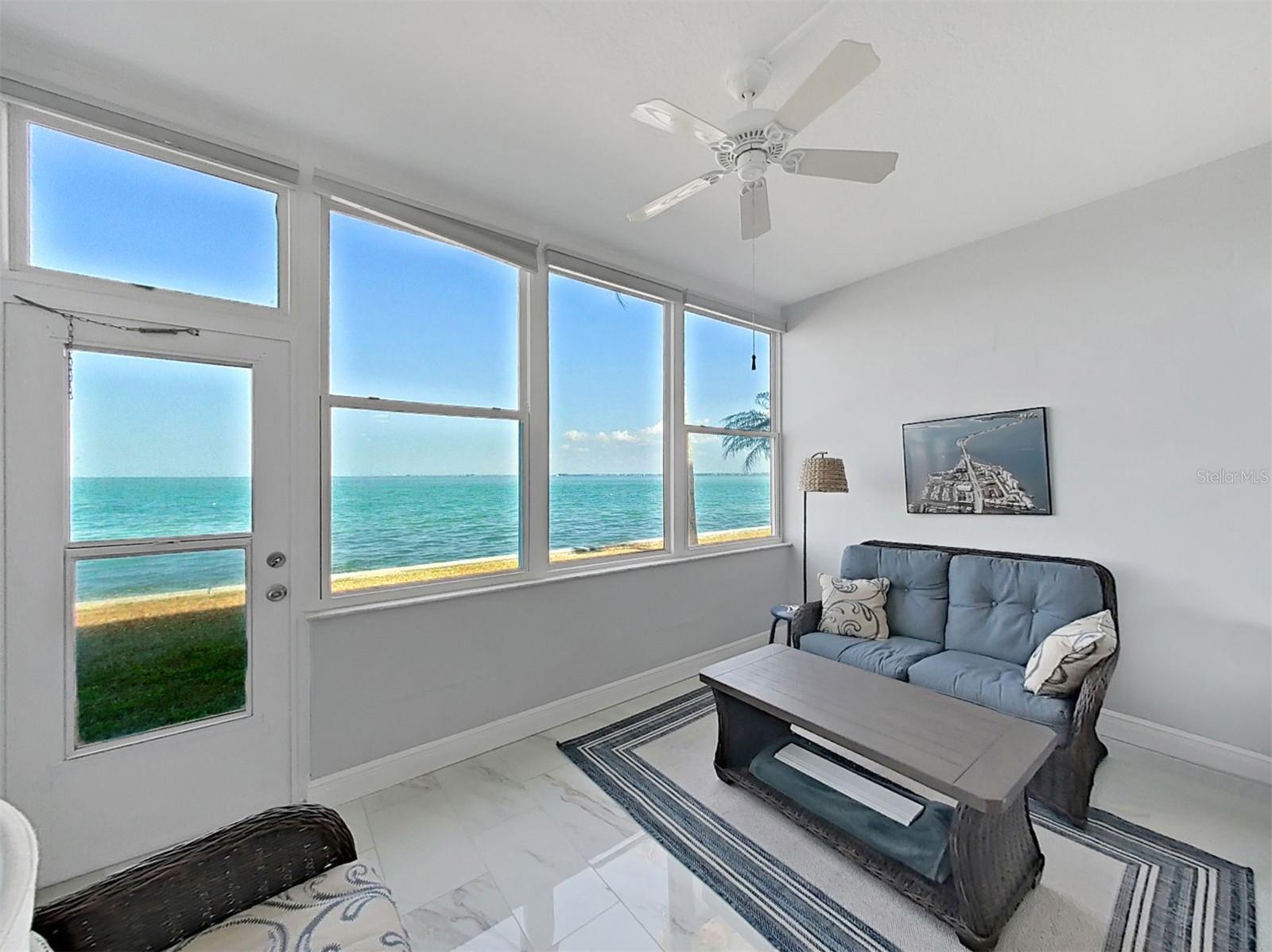 ROYAL STEWART ARMS INC. DUNOON BLDG 3 - Residential