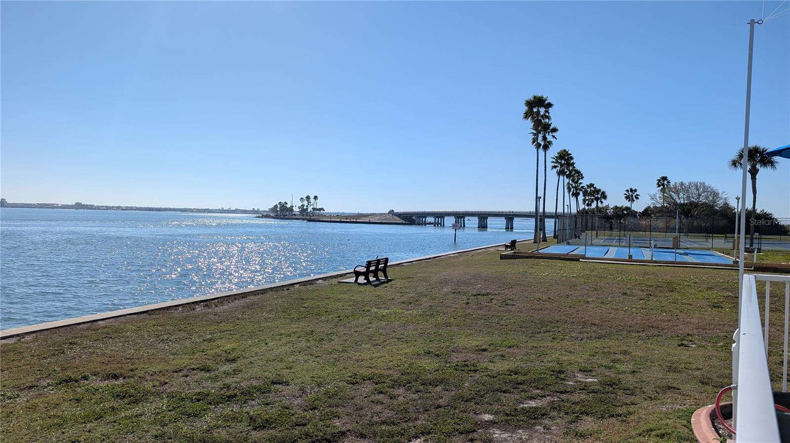 ROYAL STEWART ARMS INC. DUNOON BLDG 3 - Residential