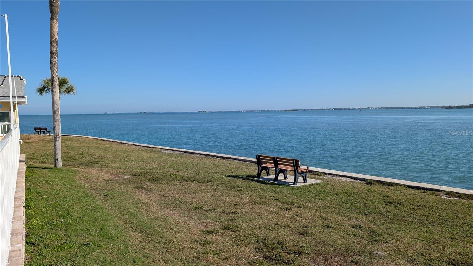 ROYAL STEWART ARMS INC. DUNOON BLDG 3 - Residential