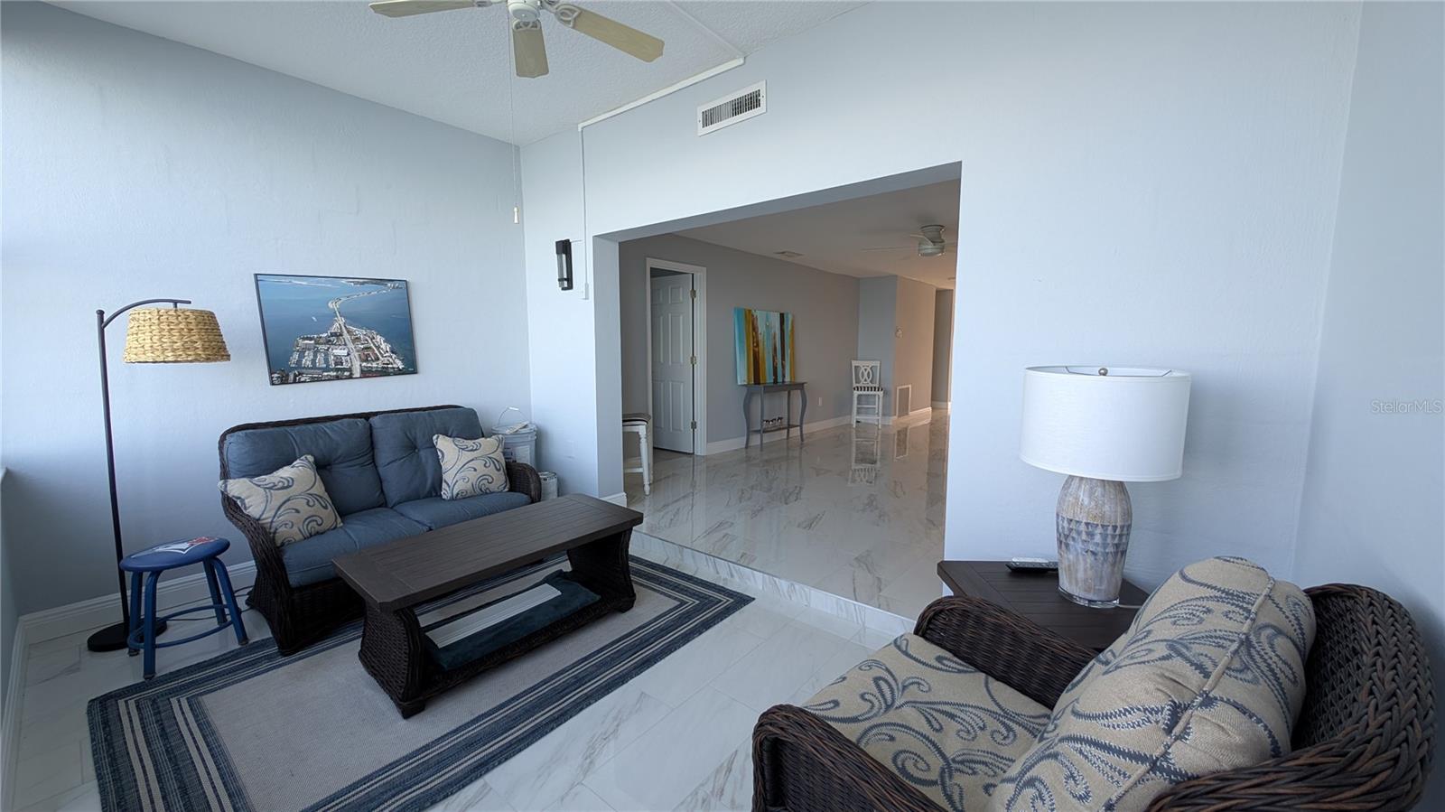 ROYAL STEWART ARMS INC. DUNOON BLDG 3 - Residential