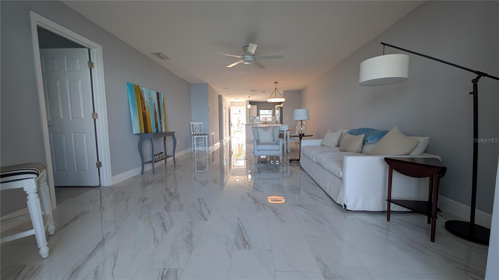 ROYAL STEWART ARMS INC. DUNOON BLDG 3 - Residential