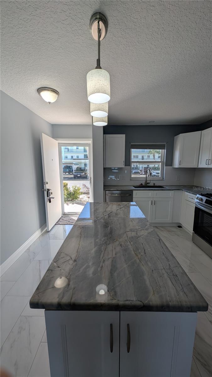 ROYAL STEWART ARMS INC. DUNOON BLDG 3 - Residential