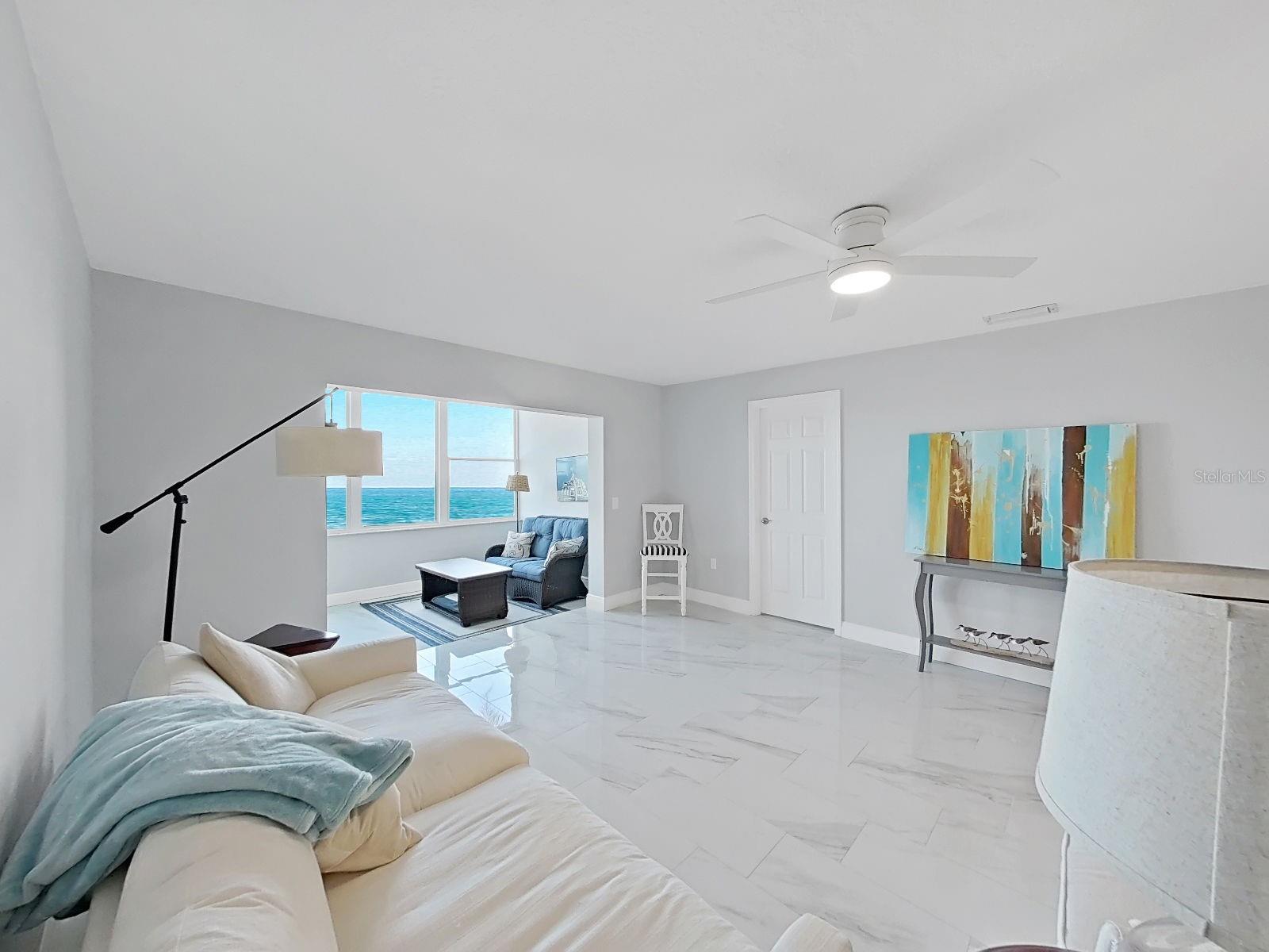 ROYAL STEWART ARMS INC. DUNOON BLDG 3 - Residential