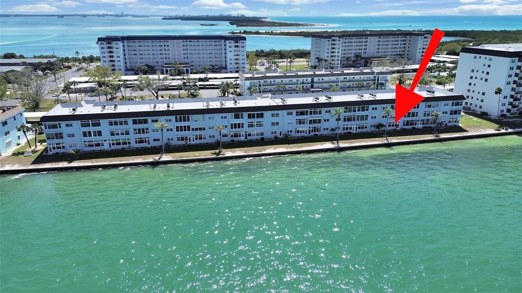 Photo of 7 Dunoon Place #Unit 104, Dunedin, FL 34698 (MLS # TB8483513)