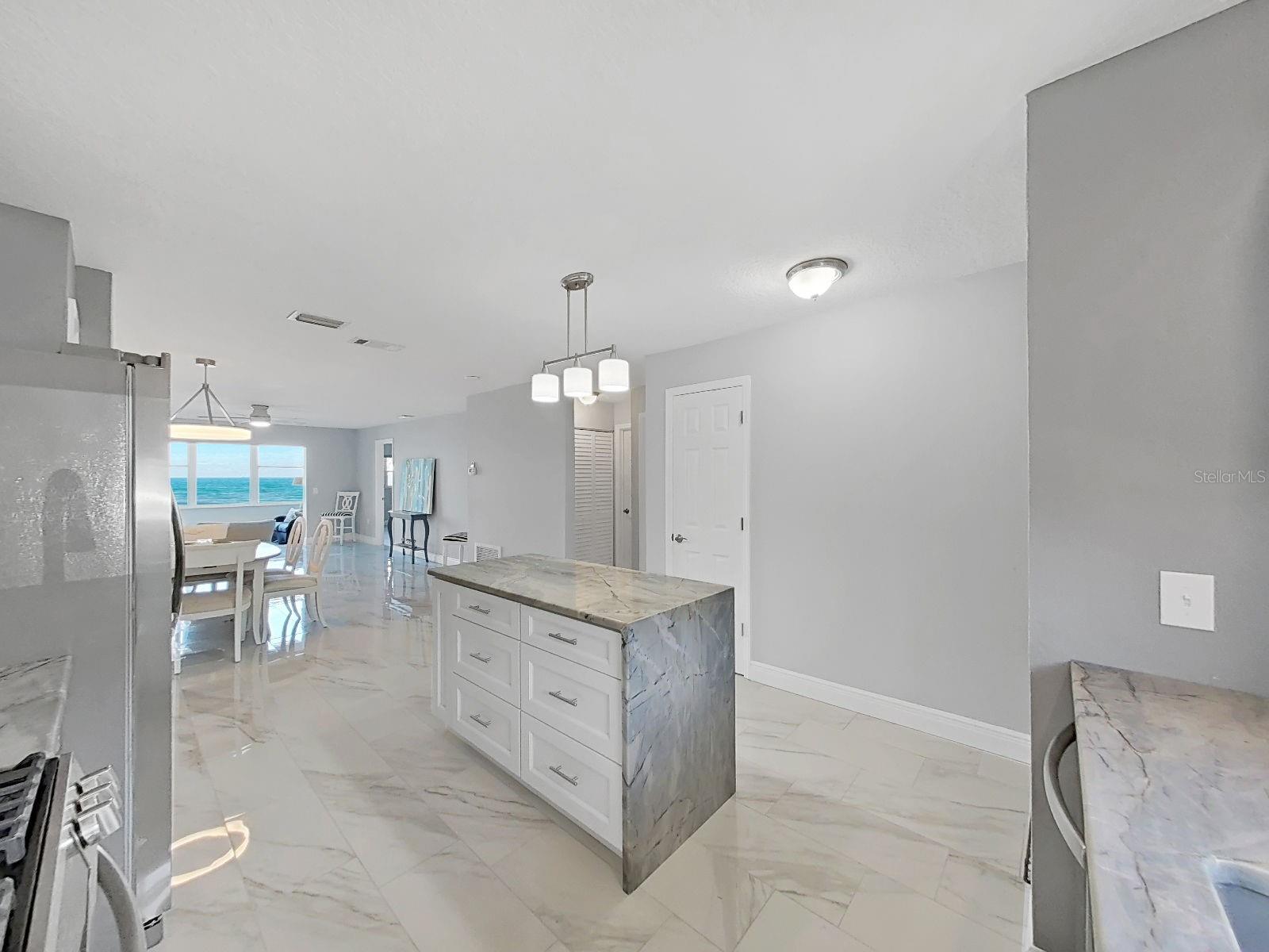 ROYAL STEWART ARMS INC. DUNOON BLDG 3 - Residential