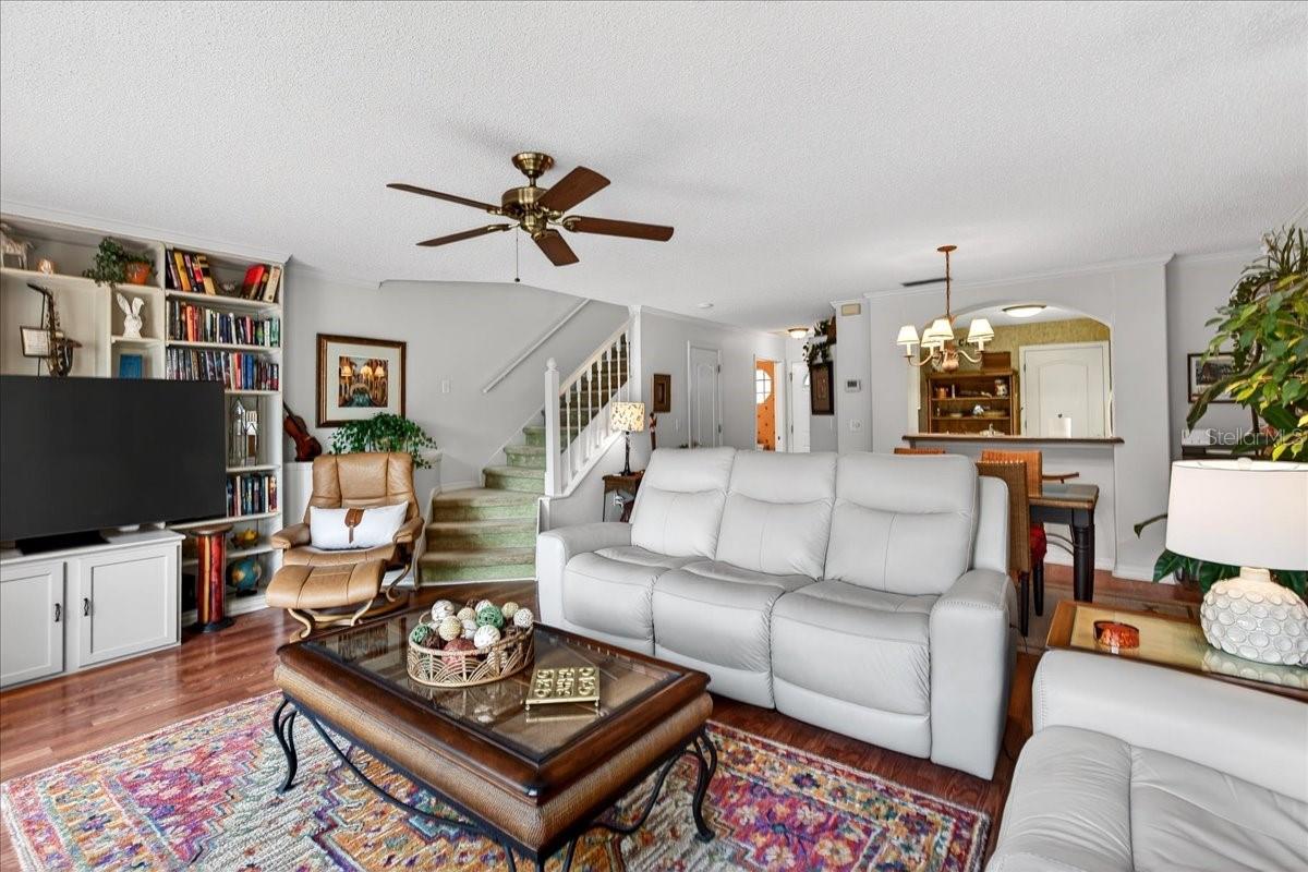 LAKEVUE TR 06A - Residential