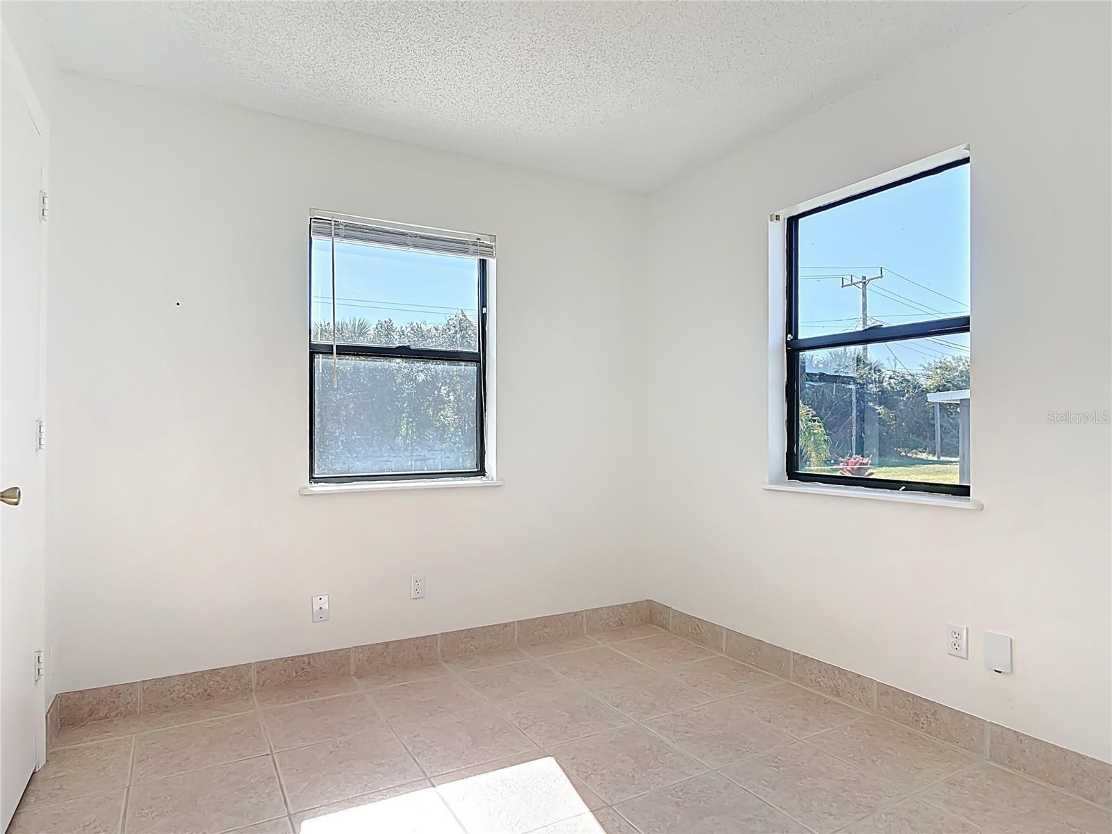 OCEAN VILLAGE VILLAS - Residential