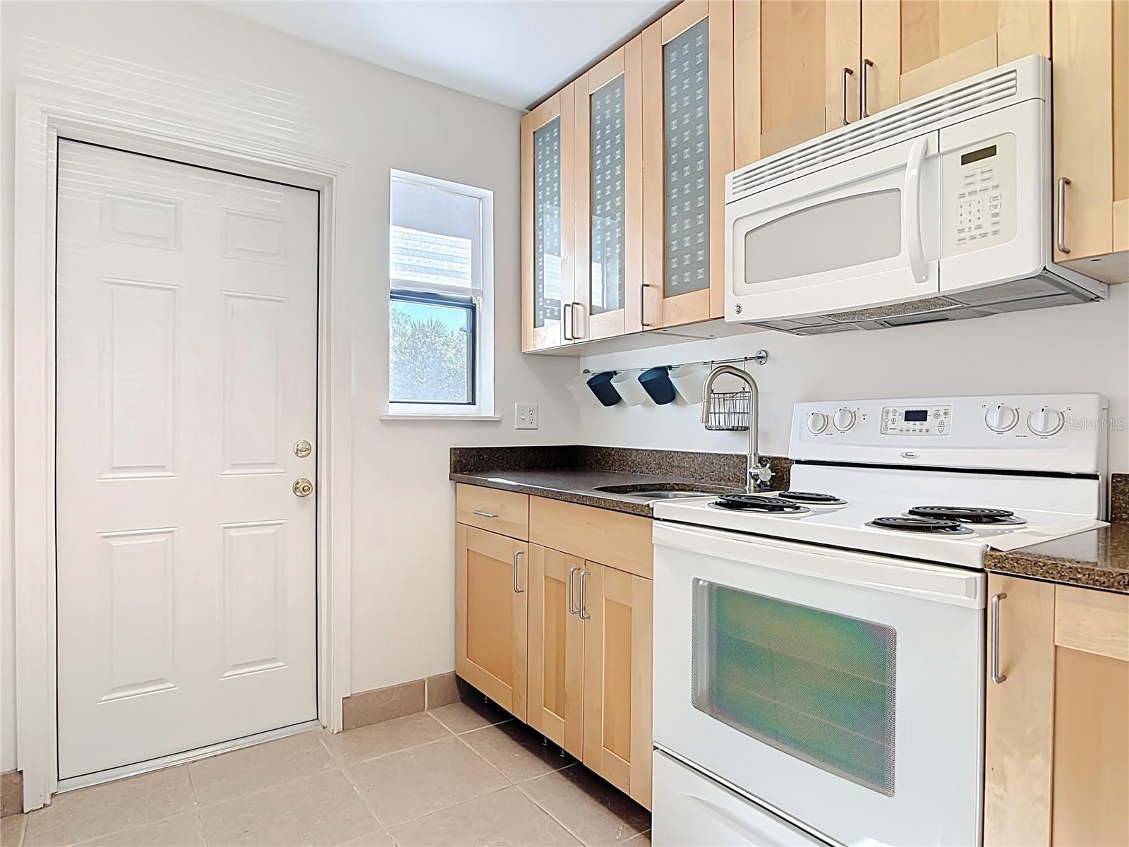 OCEAN VILLAGE VILLAS - Residential