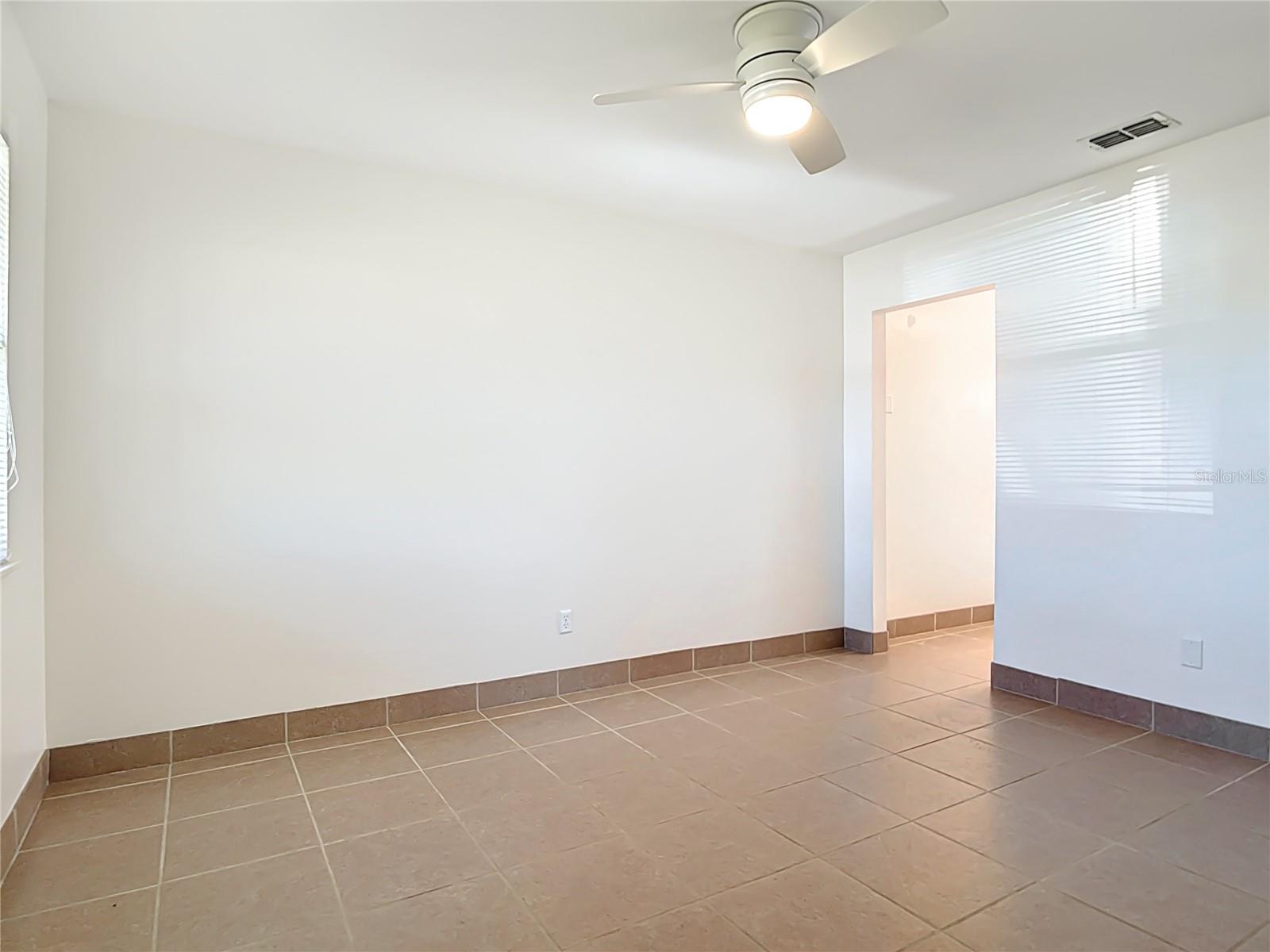 OCEAN VILLAGE VILLAS - Residential