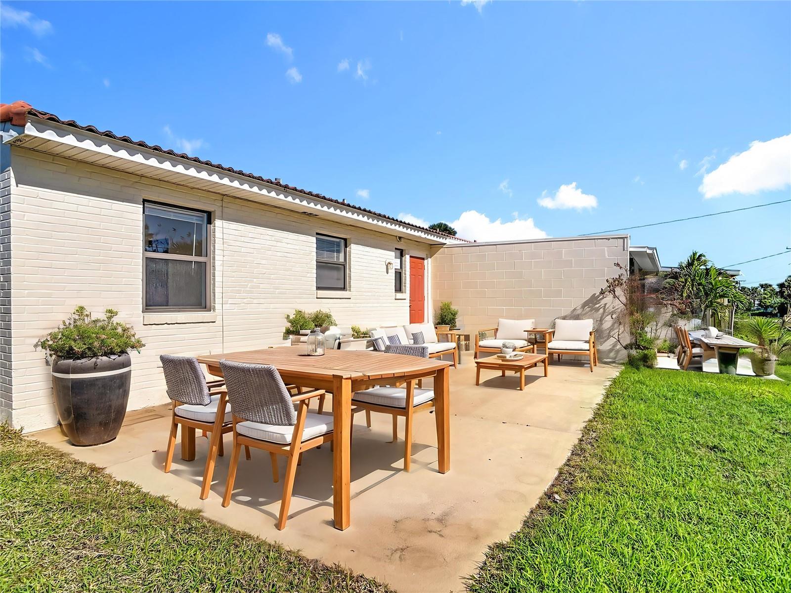 OCEAN VILLAGE VILLAS - Residential