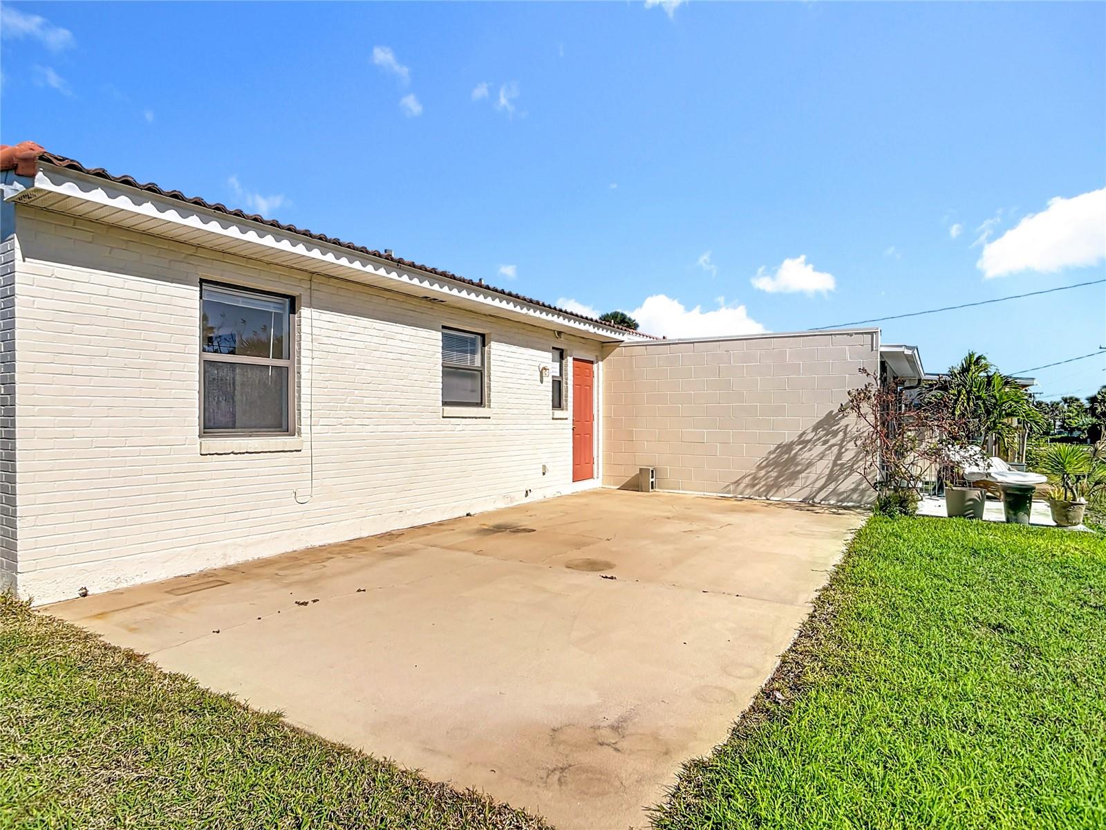 OCEAN VILLAGE VILLAS - Residential