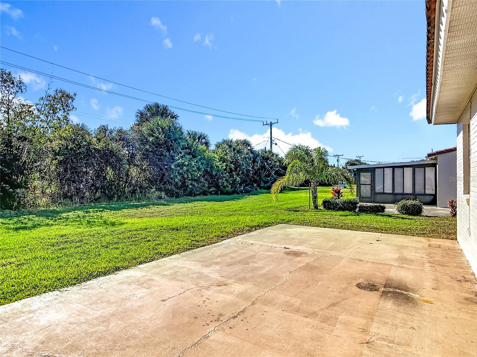 OCEAN VILLAGE VILLAS - Residential