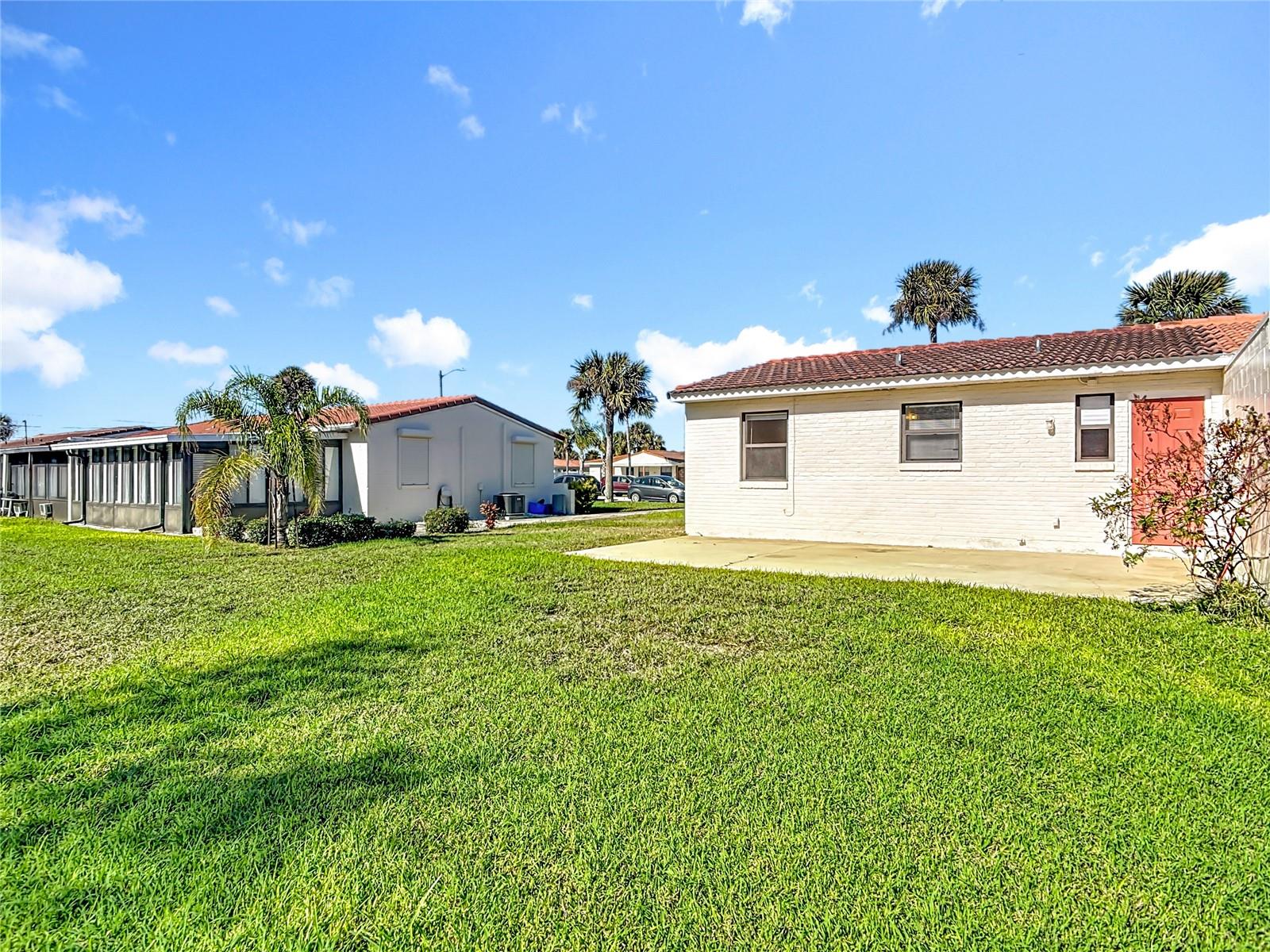 OCEAN VILLAGE VILLAS - Residential