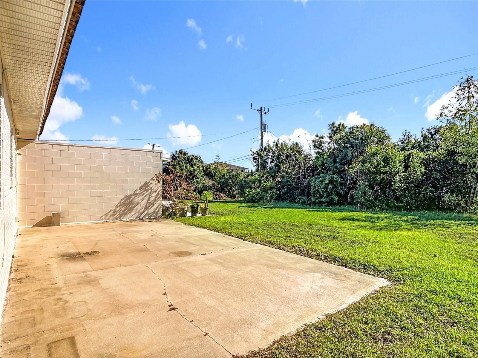 OCEAN VILLAGE VILLAS - Residential