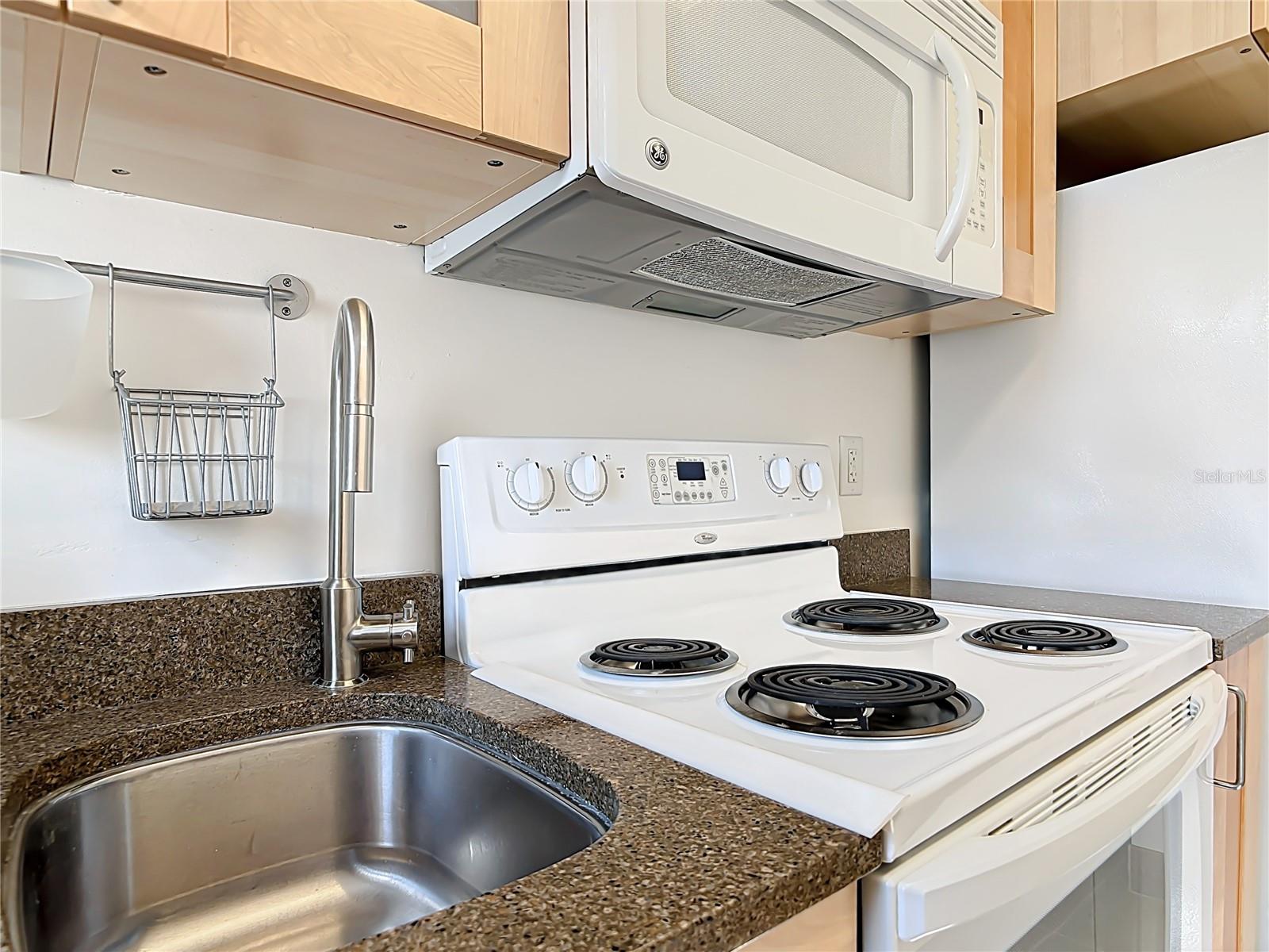 OCEAN VILLAGE VILLAS - Residential