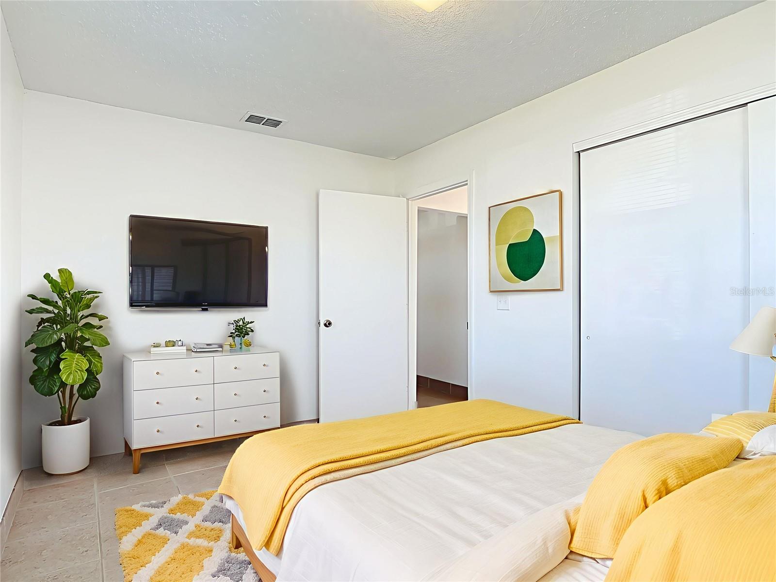 OCEAN VILLAGE VILLAS - Residential