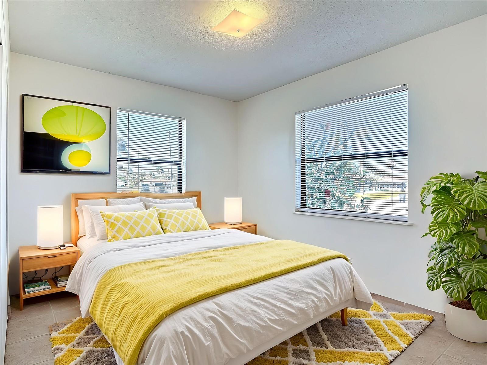 OCEAN VILLAGE VILLAS - Residential