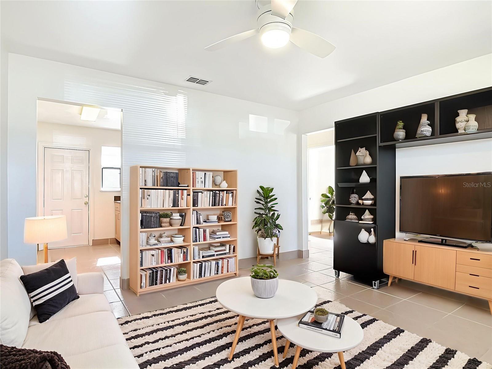 OCEAN VILLAGE VILLAS - Residential