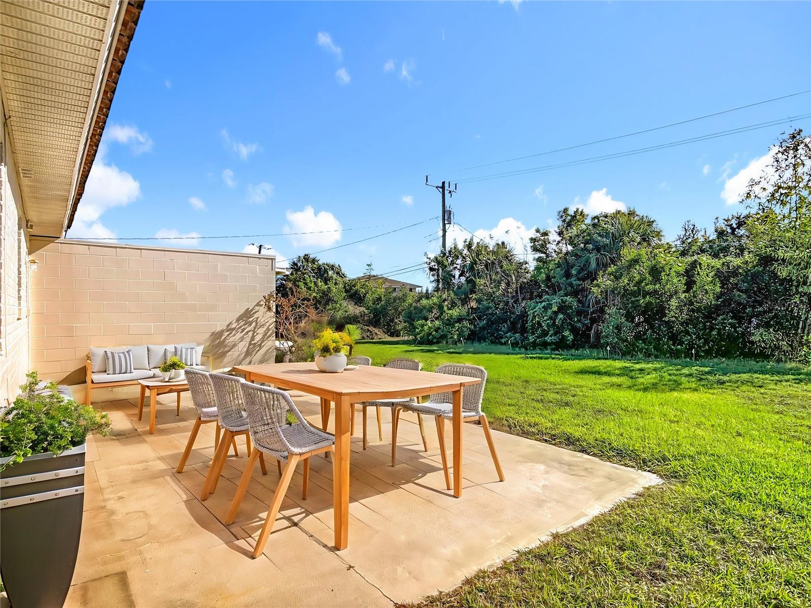 OCEAN VILLAGE VILLAS - Residential