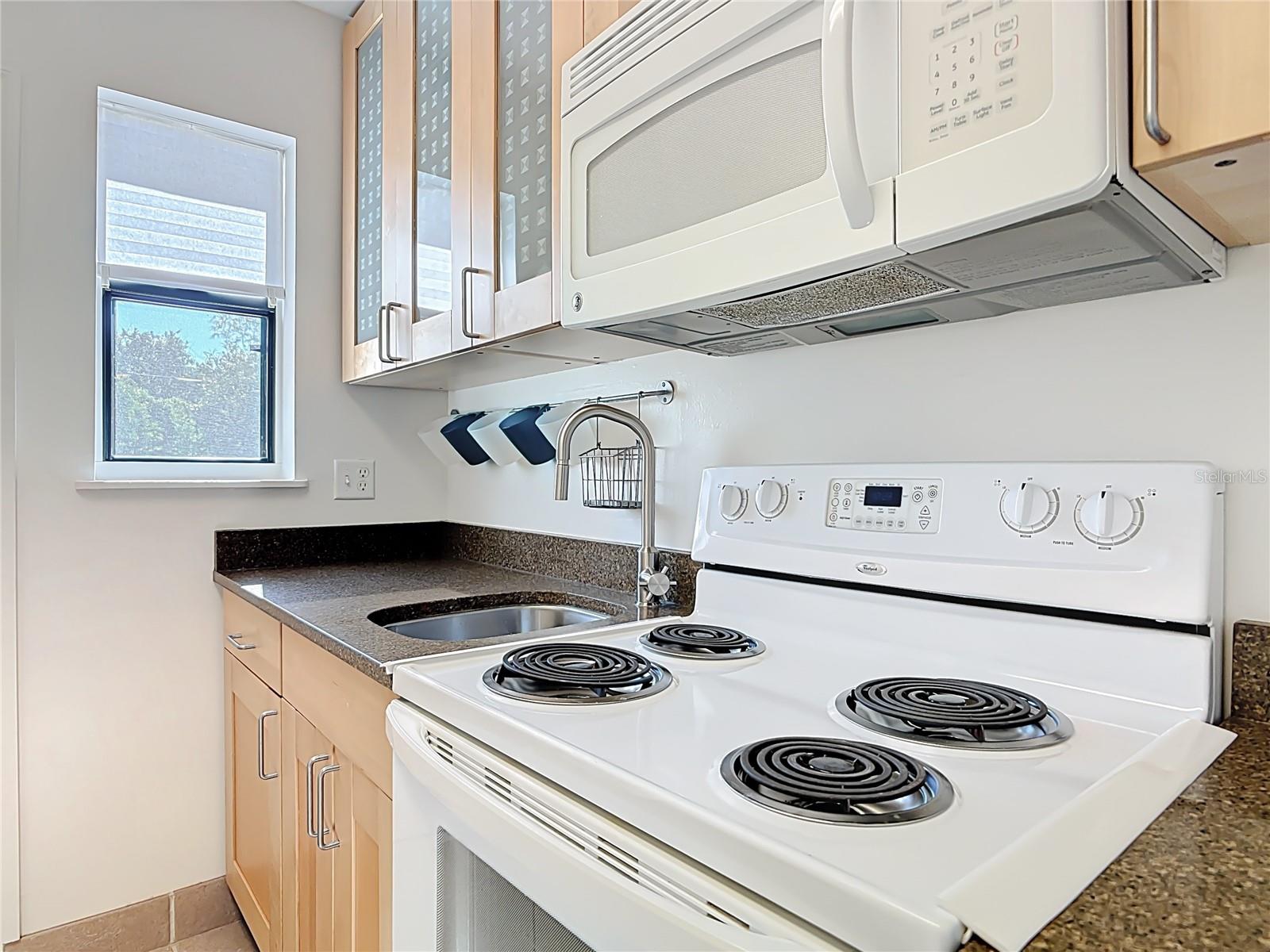 OCEAN VILLAGE VILLAS - Residential