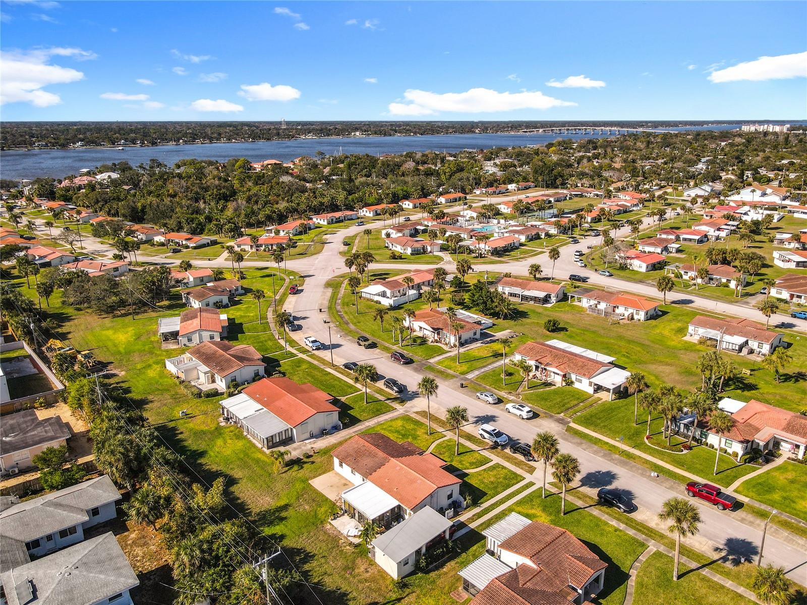 OCEAN VILLAGE VILLAS - Residential