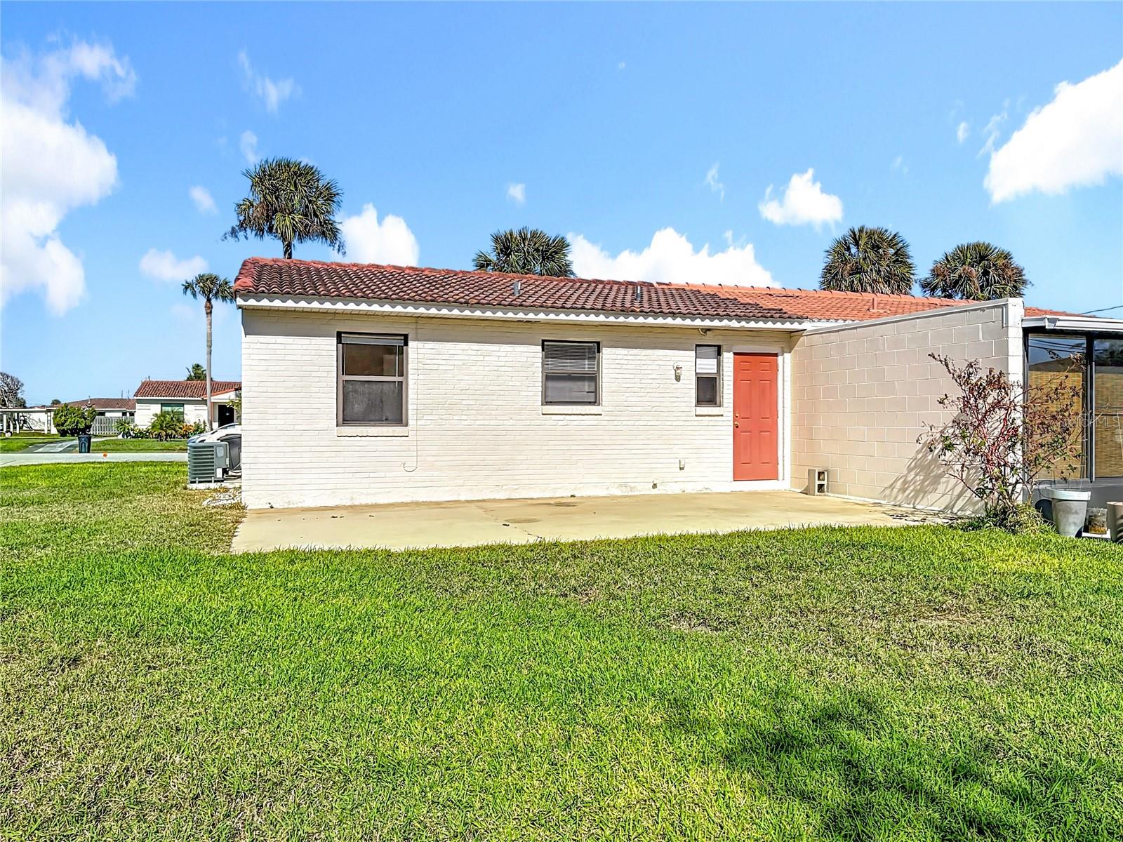 OCEAN VILLAGE VILLAS - Residential