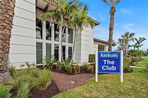 A home in SARASOTA