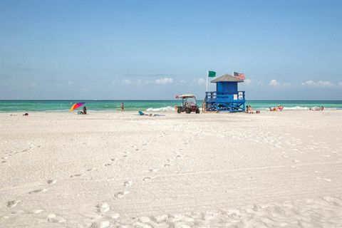 A home in SARASOTA