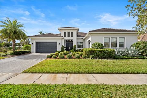 A home in SARASOTA