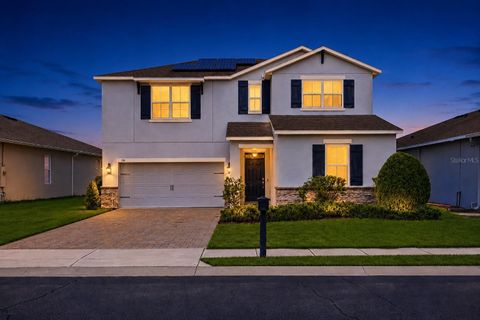 Photo of 276 Drayton Avenue, Davenport, FL 33837 (MLS # O6419460)