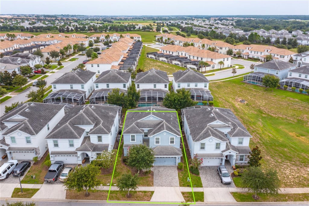 Photo of 1673 Moon Valley Drive, Davenport, FL 33896 (MLS # O6429083)