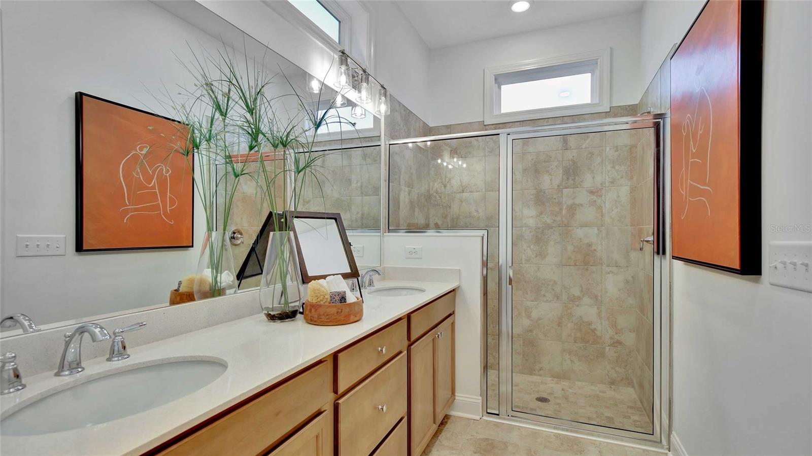 RESERVE AT VICTORIA - Residential