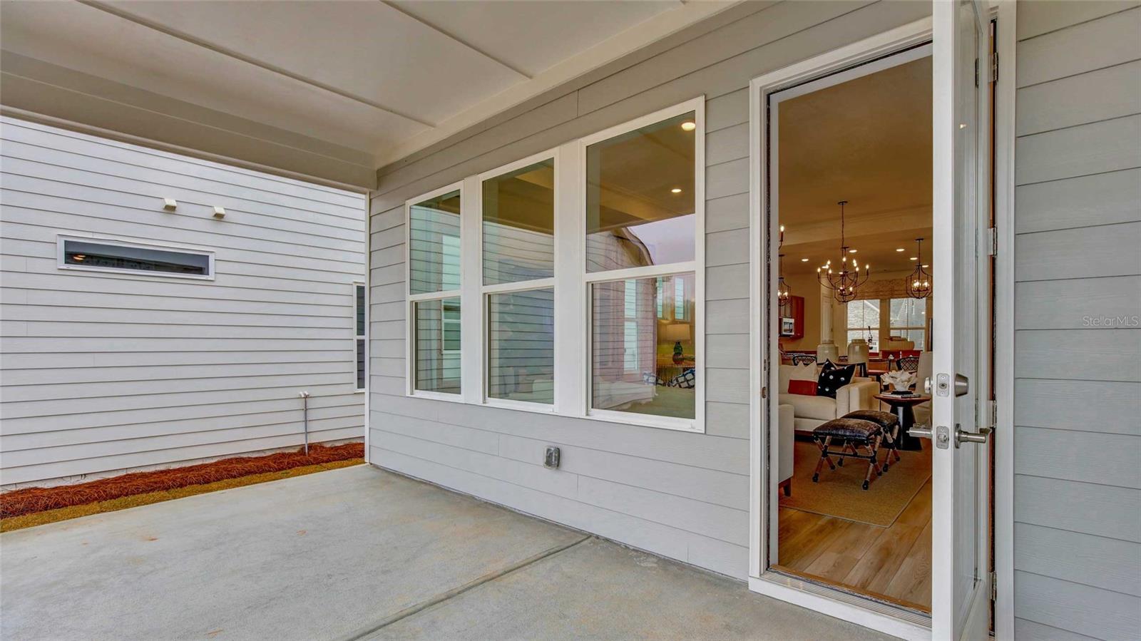 RESERVE AT VICTORIA - Residential