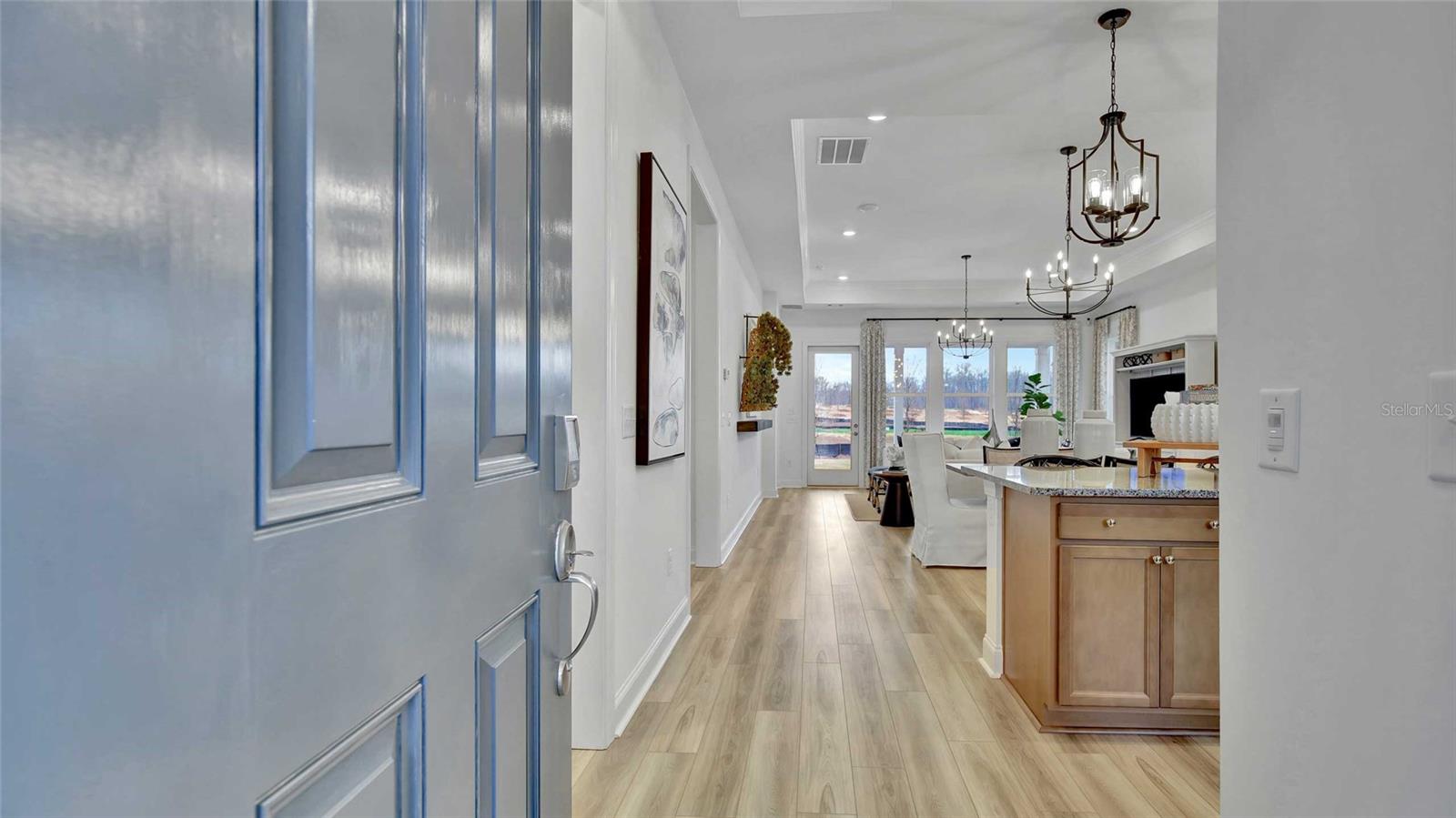 RESERVE AT VICTORIA - Residential