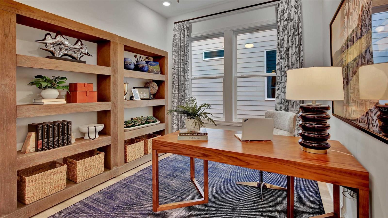 RESERVE AT VICTORIA - Residential