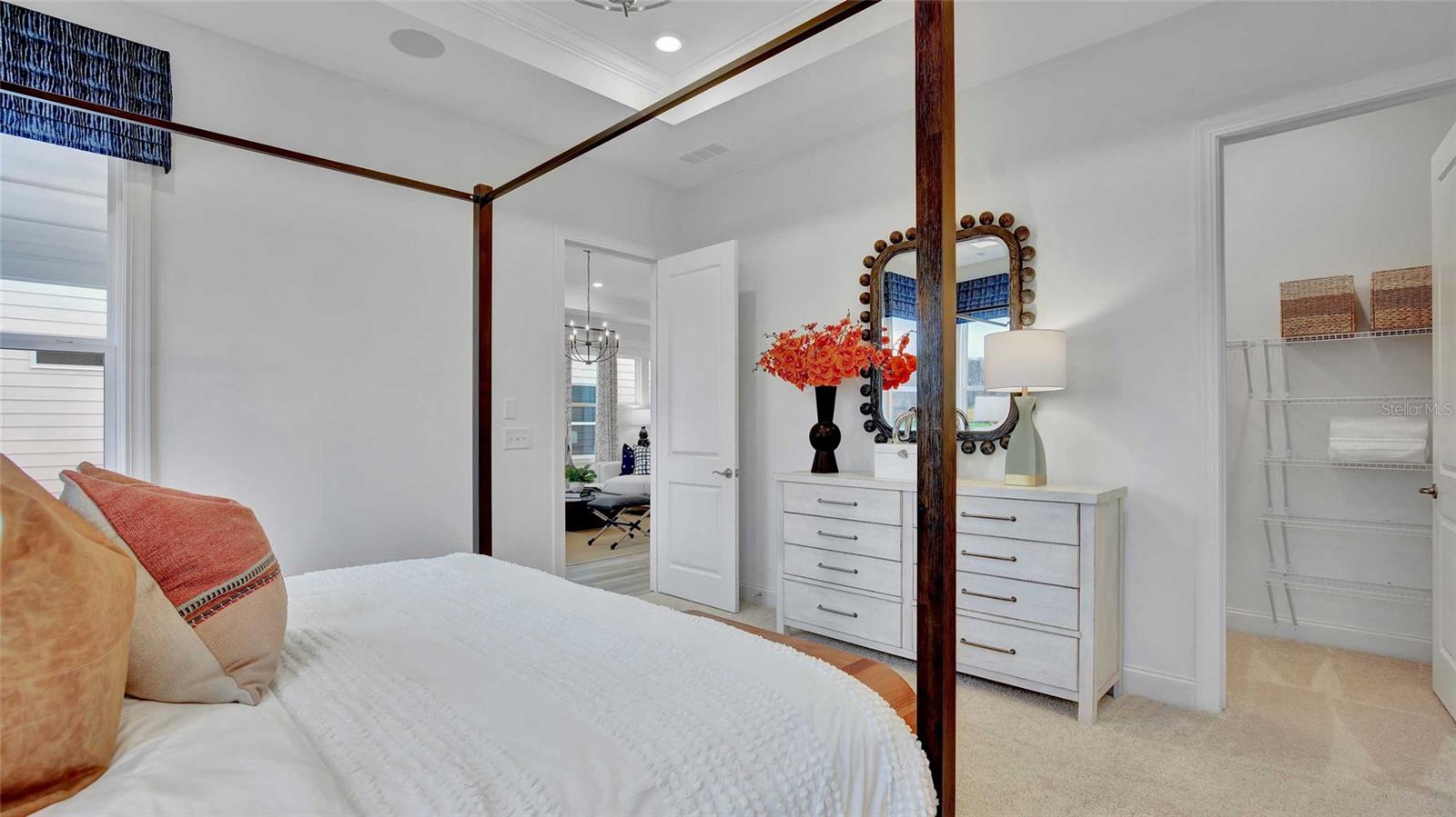 RESERVE AT VICTORIA - Residential