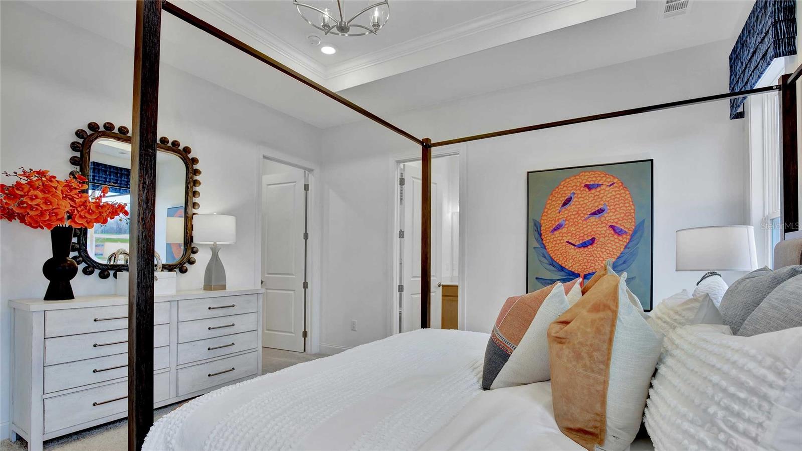 RESERVE AT VICTORIA - Residential